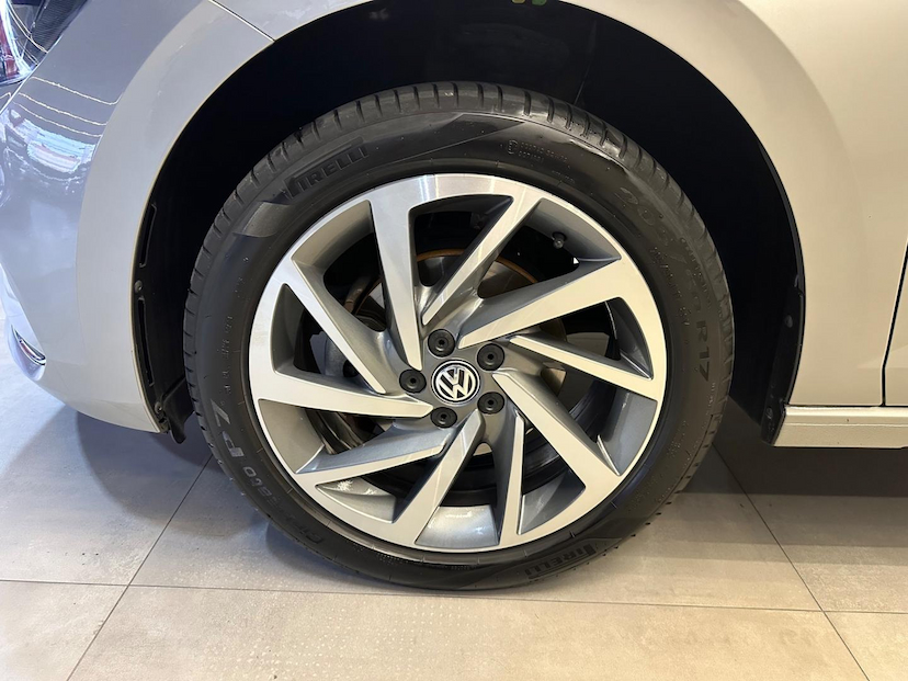 Foto do veículo VOLKSWAGEN VIRTUS  HL AD 2019 74.791 KM 84.900,00
