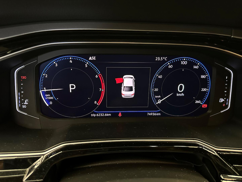 Foto do veículo VOLKSWAGEN VIRTUS  HL AD 2019 74.791 KM 84.900,00