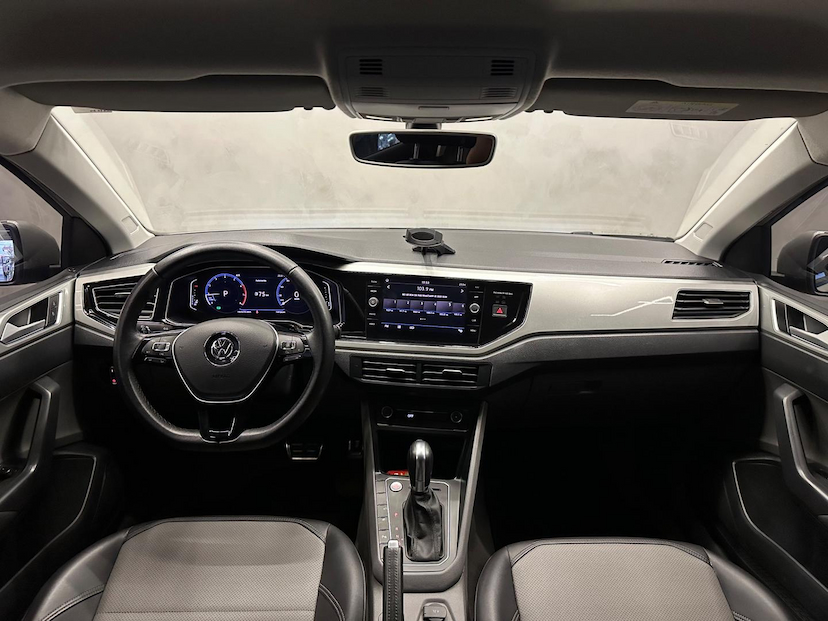Foto do veículo VOLKSWAGEN VIRTUS  HL AD 2019 74.791 KM 84.900,00