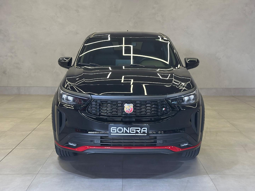 Foto do veículo FIAT PULSE  ABARTH 1.3 TURBO 16V FLEX AUT. 2025 8.500 KM 140.900,00