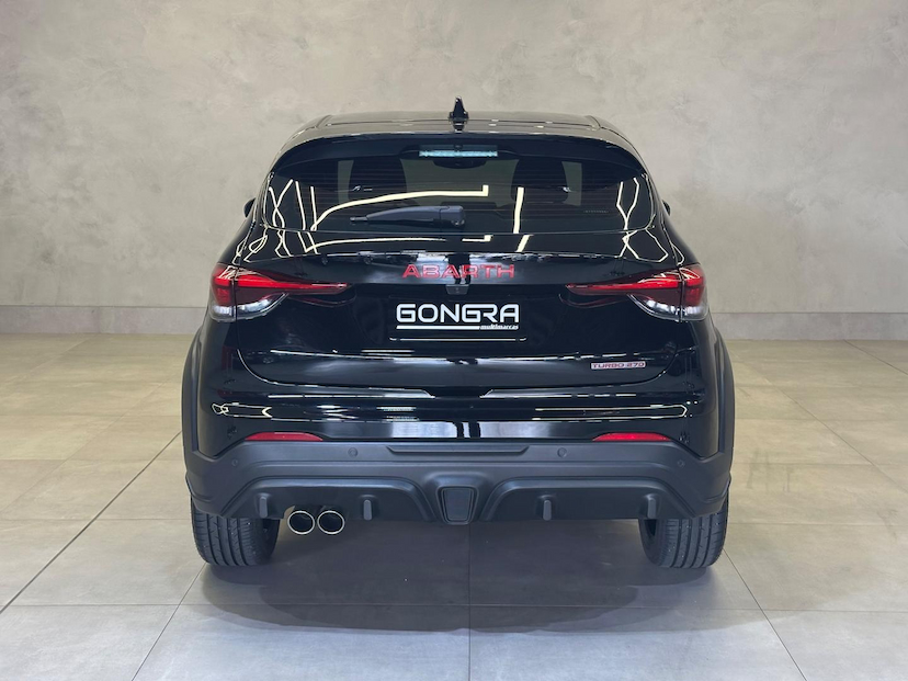 Foto do veículo FIAT PULSE  ABARTH 1.3 TURBO 16V FLEX AUT. 2025 8.500 KM 140.900,00