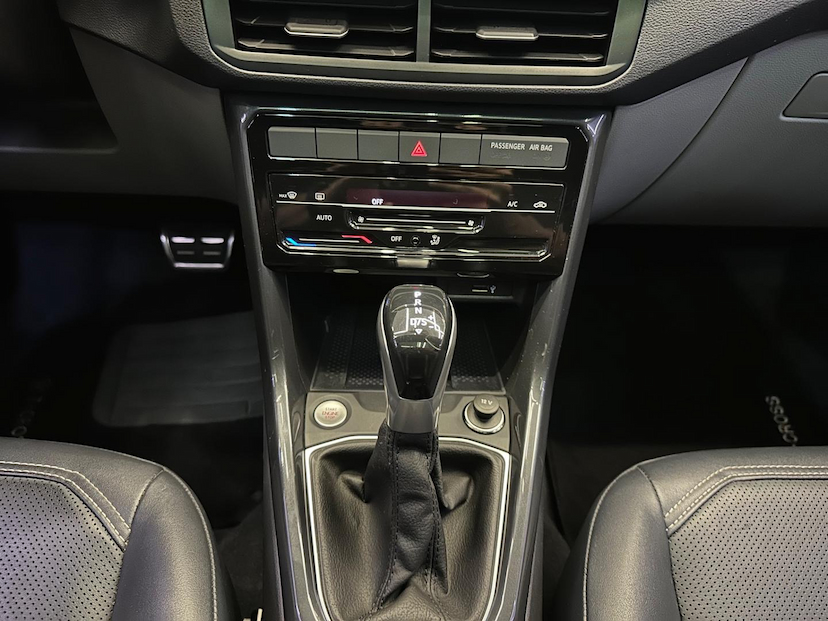 Foto do veículo VOLKSWAGEN T-CROSS T-CROSS HIGHLINE 1.4 TSI FLEX 16V 5P AUT 2022 60.000 KM 122.900,00