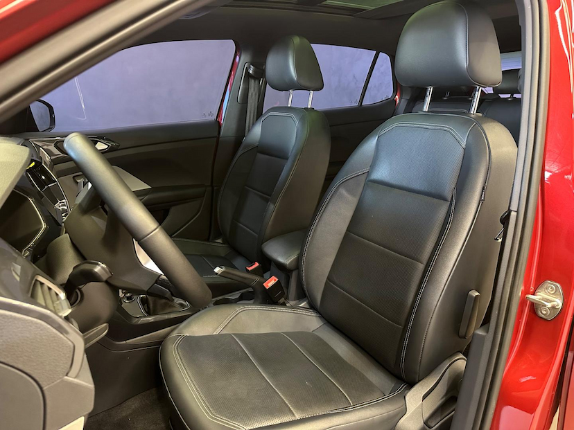 Foto do veículo VOLKSWAGEN T-CROSS T-CROSS HIGHLINE 1.4 TSI FLEX 16V 5P AUT 2022 60.000 KM 122.900,00