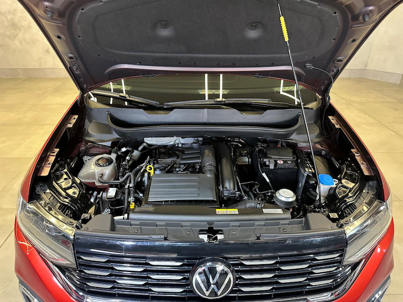 Foto do veículo VOLKSWAGEN T-CROSS T-CROSS HIGHLINE 1.4 TSI FLEX 16V 5P AUT 2022 60.000 KM 122.900,00