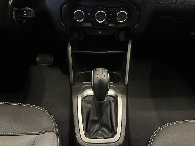 Foto do veículo CITROËN AIRCROSS  SHINEAT 2024 3.987 KM 112.900,00