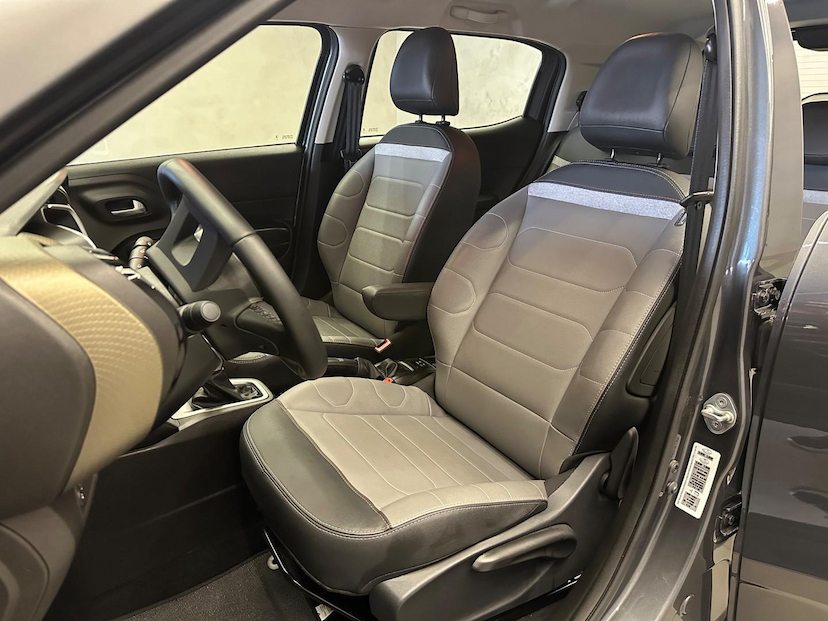 Foto do veículo CITROËN AIRCROSS  SHINEAT 2024 3.987 KM 112.900,00