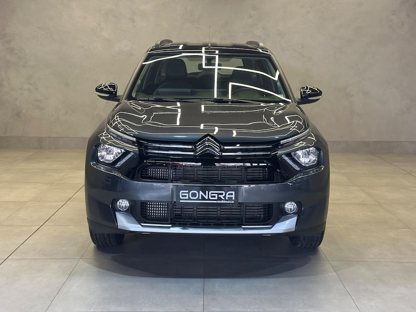 Foto do veículo CITROËN AIRCROSS  SHINEAT 2024 3.987 KM 112.900,00