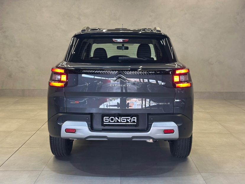Foto do veículo CITROËN AIRCROSS  SHINEAT 2024 3.987 KM 112.900,00