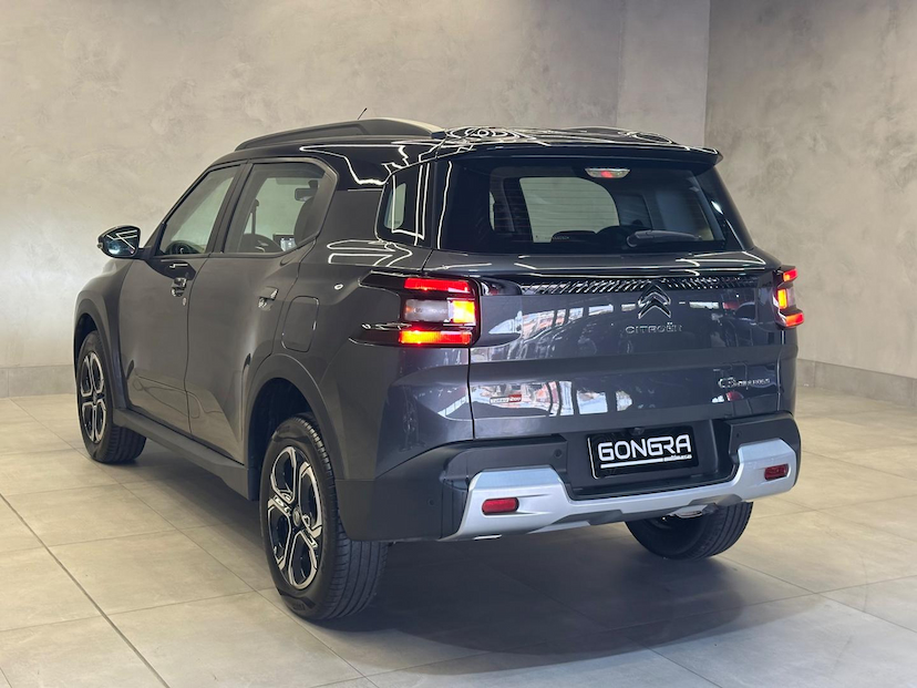 Foto do veículo CITROËN AIRCROSS  SHINEAT 2024 3.987 KM 112.900,00