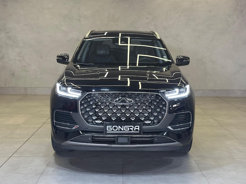 Foto do veículo CAOA CHERY TIGGO 8  PHEV 1.5T 2023 34.700 KM 192.900,00