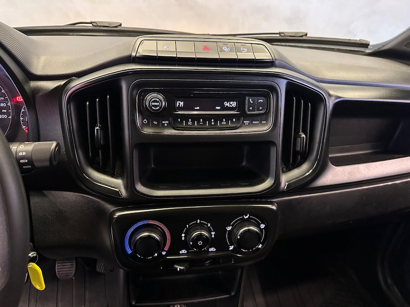 Foto do veículo FIAT STRADA NOVA  FREEDOM CP 1.3 2022 128.422 KM 74.900,00