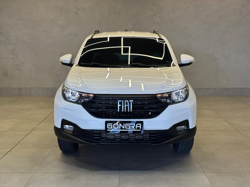 Foto do veículo FIAT STRADA NOVA  FREEDOM CP 1.3 2022 128.422 KM 74.900,00