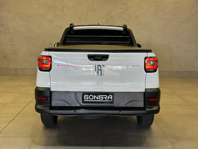 Foto do veículo FIAT STRADA NOVA  FREEDOM CP 1.3 2022 128.422 KM 74.900,00