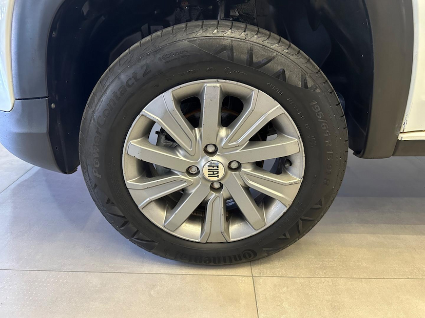 Foto do veículo FIAT STRADA NOVA  FREEDOM CP 1.3 2022 128.422 KM 74.900,00