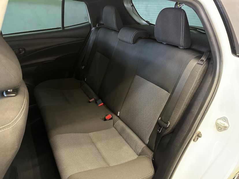 Foto do veículo TOYOTA YARIS  HA XL15 2023 96.100 KM 81.900,00