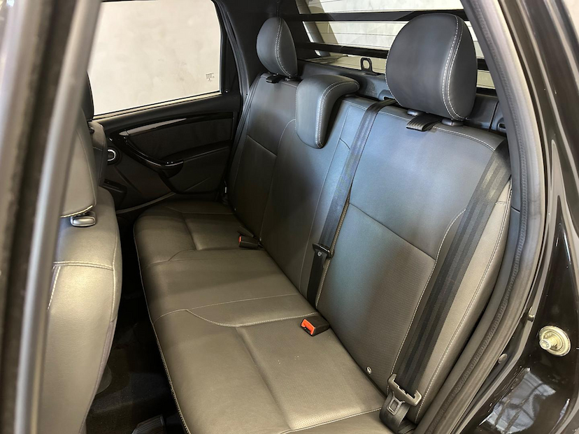 Foto do veículo RENAULT OROCH  16 4X2 2018 87.961 KM 72.900,00