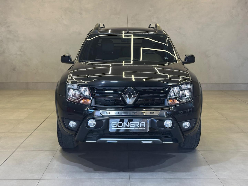 Foto do veículo RENAULT OROCH  16 4X2 2018 87.961 KM 72.900,00