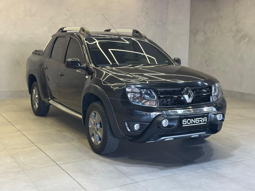 Foto do veículo RENAULT OROCH  16 4X2 2018 87.961 KM 72.900,00