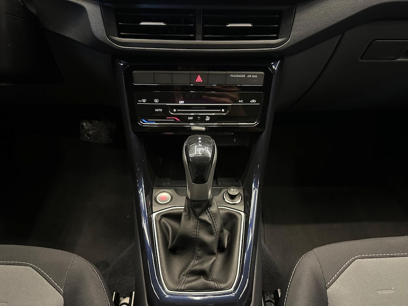 Foto do veículo VOLKSWAGEN T-CROSS T CROSS COMFORTLINE TSI AT 2022 38.110 KM 109.900,00