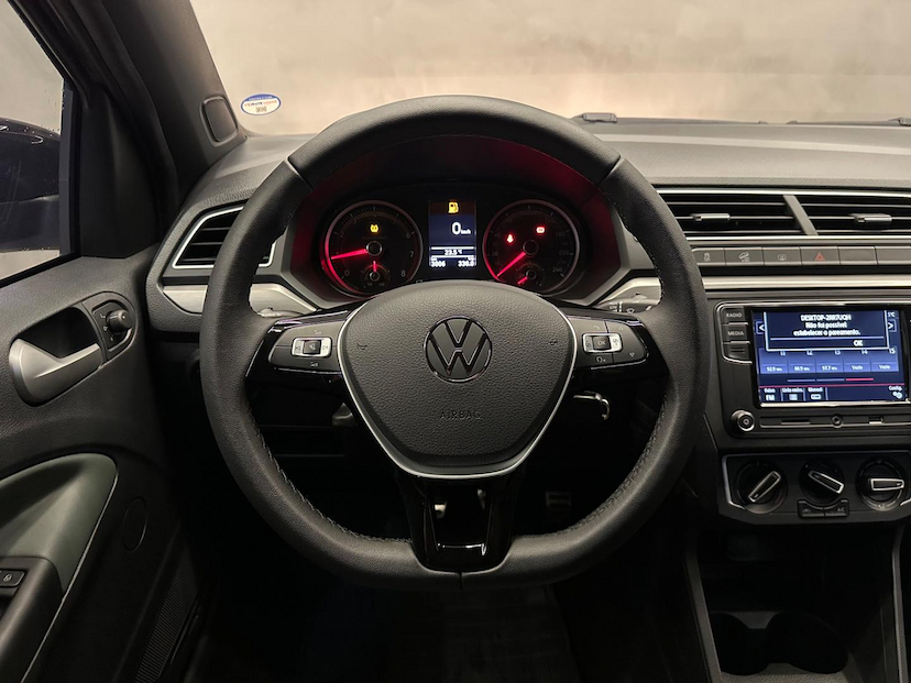 Foto do veículo VOLKSWAGEN SAVEIRO  EXTREME 1.6 FLEX 16V CD 2024 2.993 KM 111.900,00
