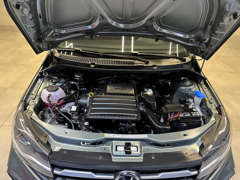 Foto do veículo VOLKSWAGEN SAVEIRO  EXTREME 1.6 FLEX 16V CD 2024 2.993 KM 111.900,00