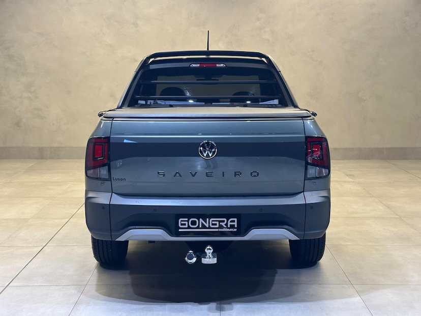 Foto do veículo VOLKSWAGEN SAVEIRO  EXTREME 1.6 FLEX 16V CD 2024 2.993 KM 111.900,00