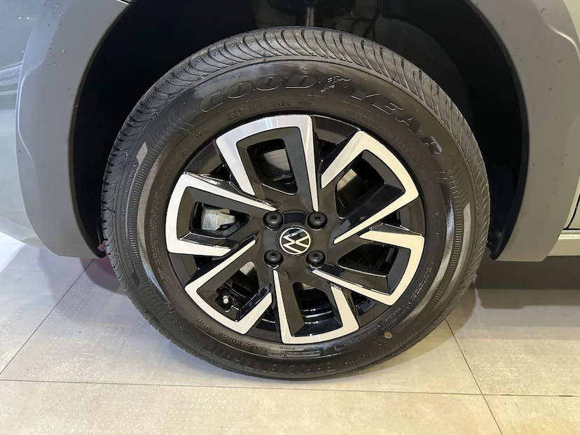 Foto do veículo VOLKSWAGEN SAVEIRO  EXTREME 1.6 FLEX 16V CD 2024 2.993 KM 111.900,00