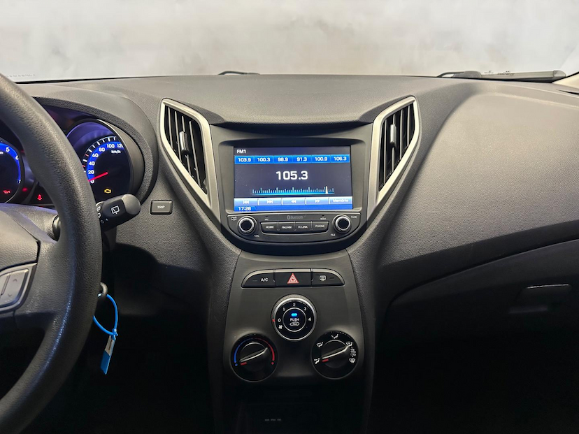Foto do veículo HYUNDAI HB20  COMFORT PLUS 1.0 TURBO FLEX 12V MEC 2018 47.062 KM 56.900,00
