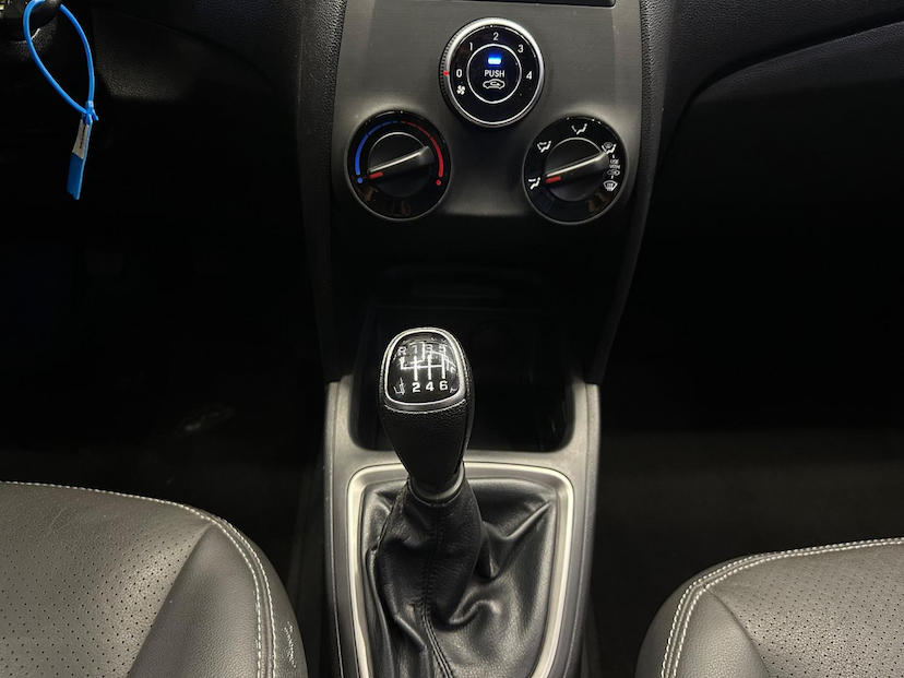 Foto do veículo HYUNDAI HB20  COMFORT PLUS 1.0 TURBO FLEX 12V MEC 2018 47.062 KM 56.900,00