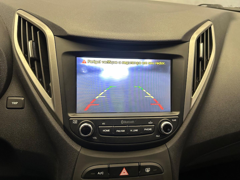 Foto do veículo HYUNDAI HB20  COMFORT PLUS 1.0 TURBO FLEX 12V MEC 2018 47.062 KM 56.900,00