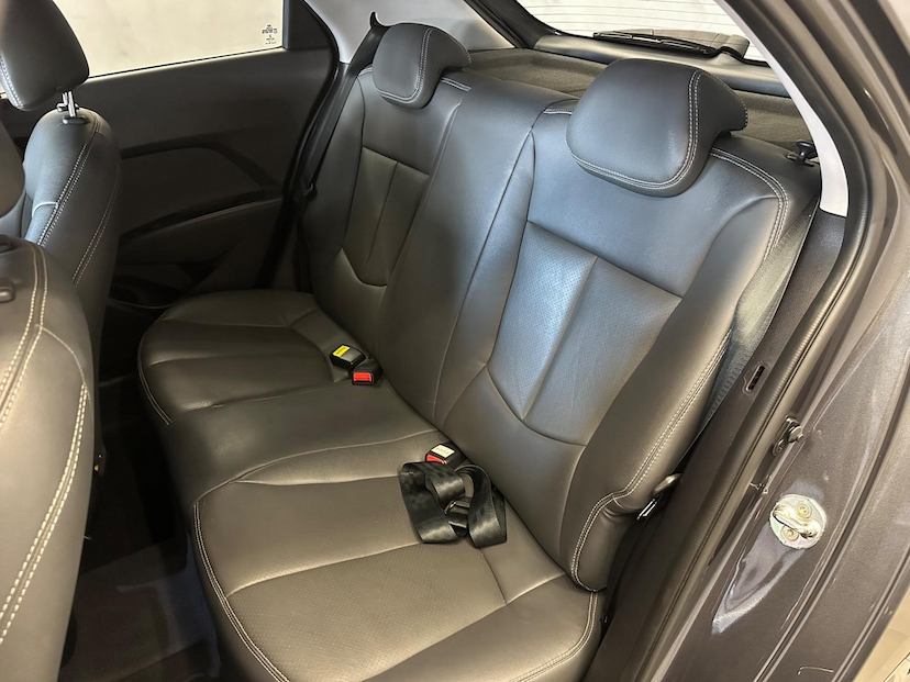 Foto do veículo HYUNDAI HB20  COMFORT PLUS 1.0 TURBO FLEX 12V MEC 2018 47.062 KM 56.900,00