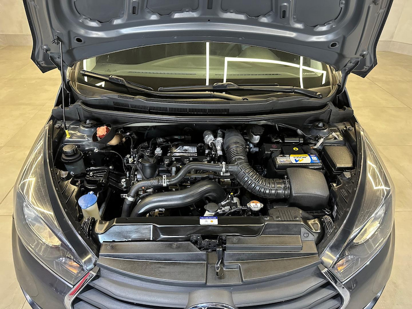 Foto do veículo HYUNDAI HB20  COMFORT PLUS 1.0 TURBO FLEX 12V MEC 2018 47.062 KM 56.900,00