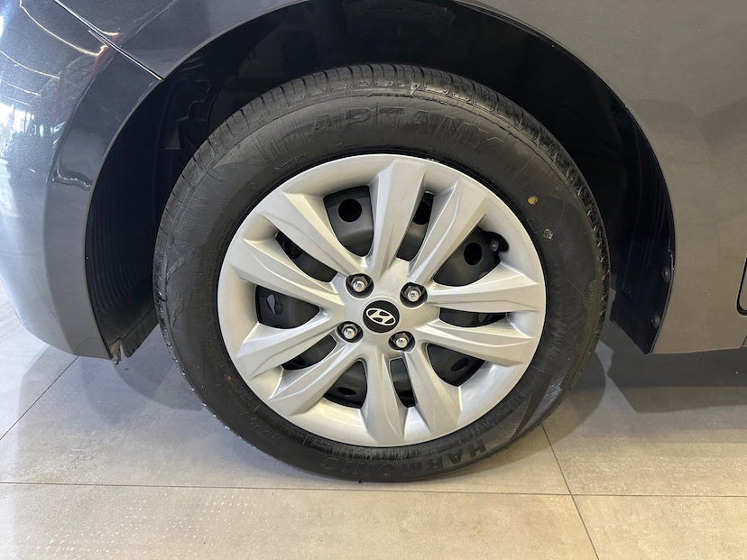 Foto do veículo HYUNDAI HB20  COMFORT PLUS 1.0 TURBO FLEX 12V MEC 2018 47.062 KM 56.900,00