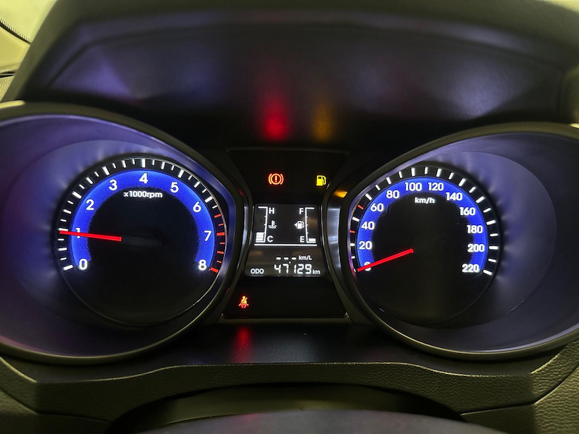 Foto do veículo HYUNDAI HB20  COMFORT PLUS 1.0 TURBO FLEX 12V MEC 2018 47.062 KM 56.900,00