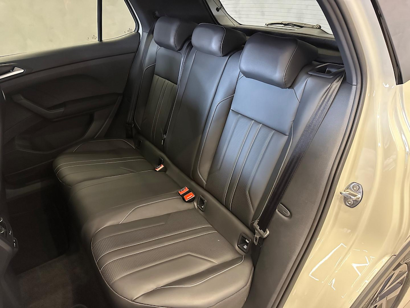 Foto do veículo VOLKSWAGEN T-CROSS  HL TSI 2025 2.900 KM 176.900,00