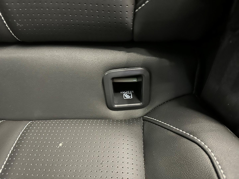 Foto do veículo VOLKSWAGEN T-CROSS  HL TSI 2025 2.900 KM 176.900,00