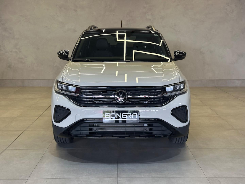 Foto do veículo VOLKSWAGEN T-CROSS  HL TSI 2025 2.900 KM 176.900,00