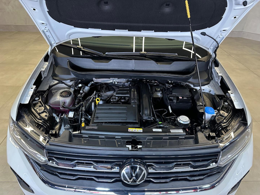 Foto do veículo VOLKSWAGEN T-CROSS  HL TSI 2025 2.900 KM 176.900,00