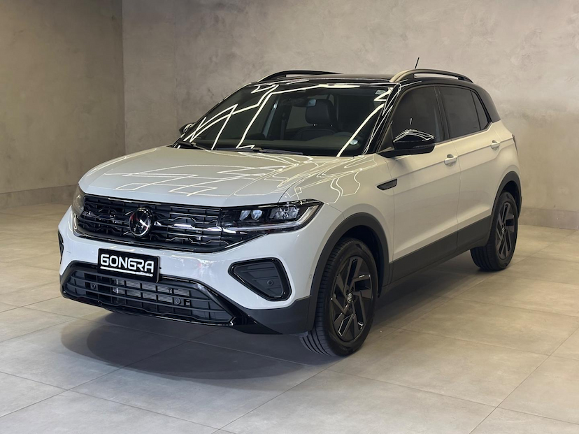 Foto do veículo VOLKSWAGEN T-CROSS  HL TSI 2025 2.900 KM 176.900,00
