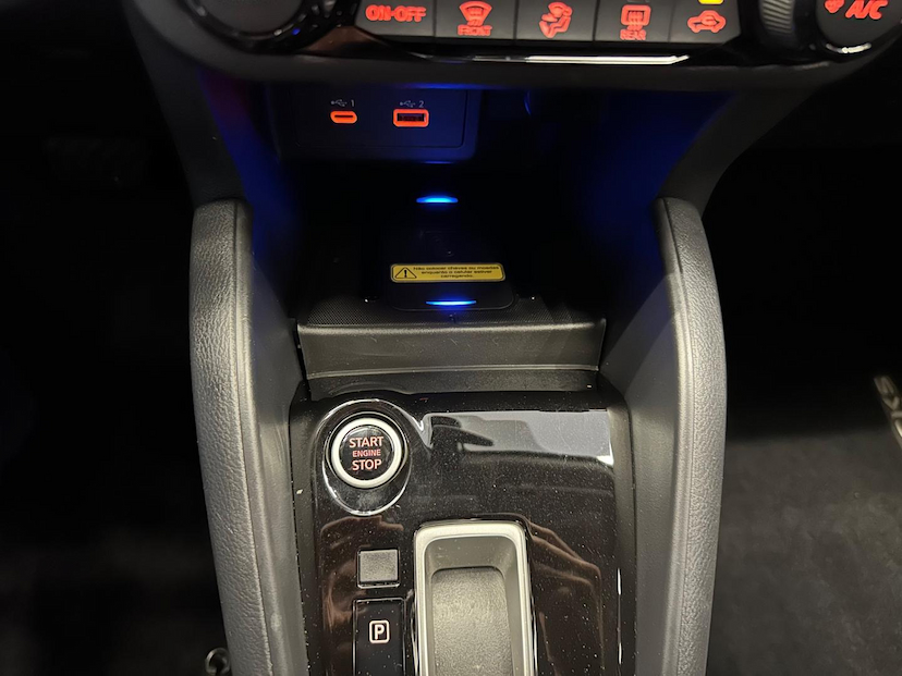 Foto do veículo NISSAN KICKS  EXCLUSIVE CVT 2024 12.016 KM 128.900,00