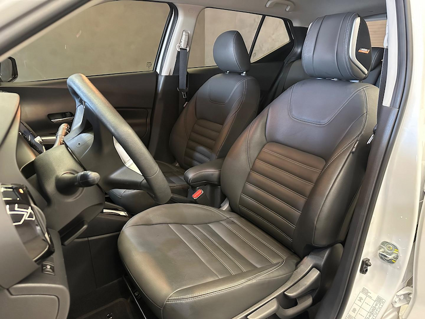 Foto do veículo NISSAN KICKS  EXCLUSIVE CVT 2024 12.016 KM 128.900,00