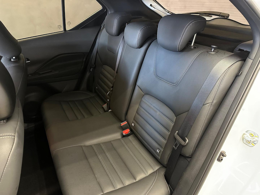 Foto do veículo NISSAN KICKS  EXCLUSIVE CVT 2024 12.016 KM 128.900,00