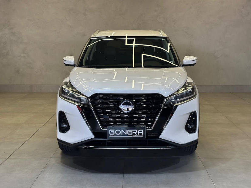 Foto do veículo NISSAN KICKS  EXCLUSIVE CVT 2024 12.016 KM 128.900,00