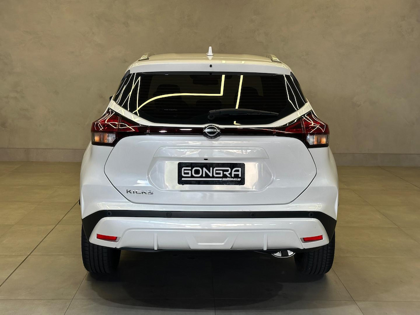 Foto do veículo NISSAN KICKS  EXCLUSIVE CVT 2024 12.016 KM 128.900,00