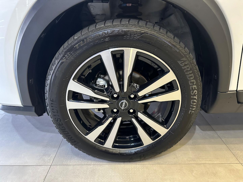 Foto do veículo NISSAN KICKS  EXCLUSIVE CVT 2024 12.016 KM 128.900,00