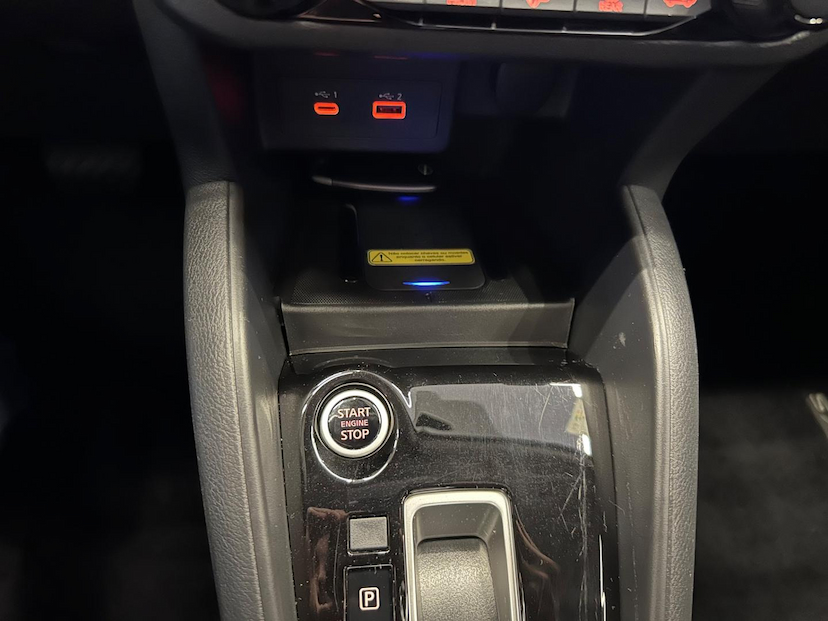 Foto do veículo NISSAN KICKS  EXCLUSIVE 1.6 16V FLEX AUT. 2024 13.365 KM 128.900,00