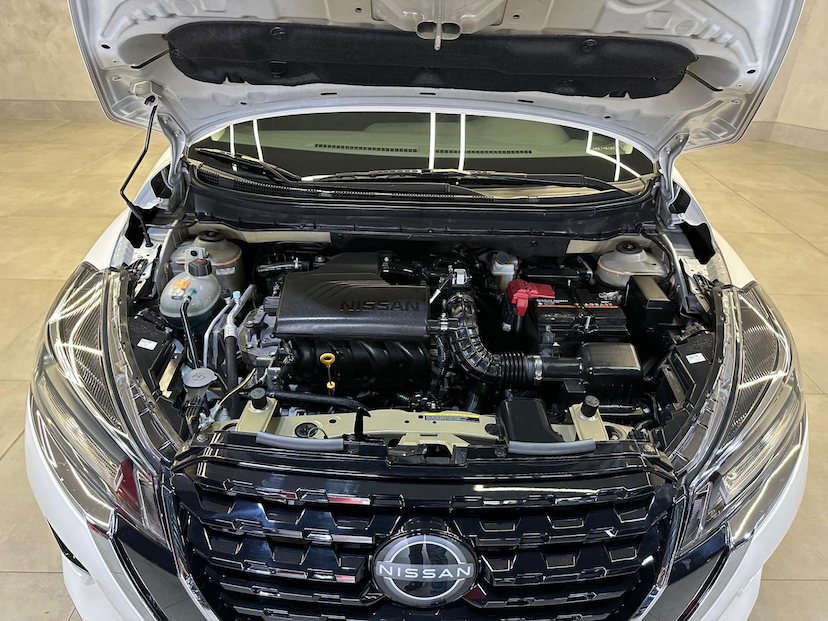 Foto do veículo NISSAN KICKS  EXCLUSIVE 1.6 16V FLEX AUT. 2024 13.365 KM 128.900,00