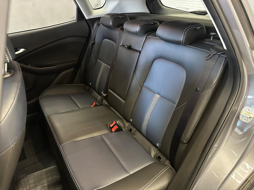 Foto do veículo CHEVROLET TRACKER  PREMIER 1.2 TURBO 12V FLEX AUT 2023 32.000 KM 119.900,00