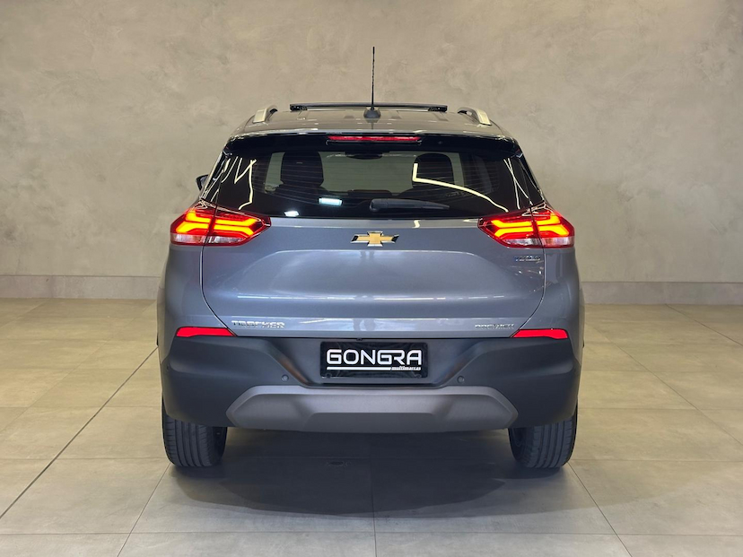 Foto do veículo CHEVROLET TRACKER  PREMIER 1.2 TURBO 12V FLEX AUT 2023 32.000 KM 119.900,00