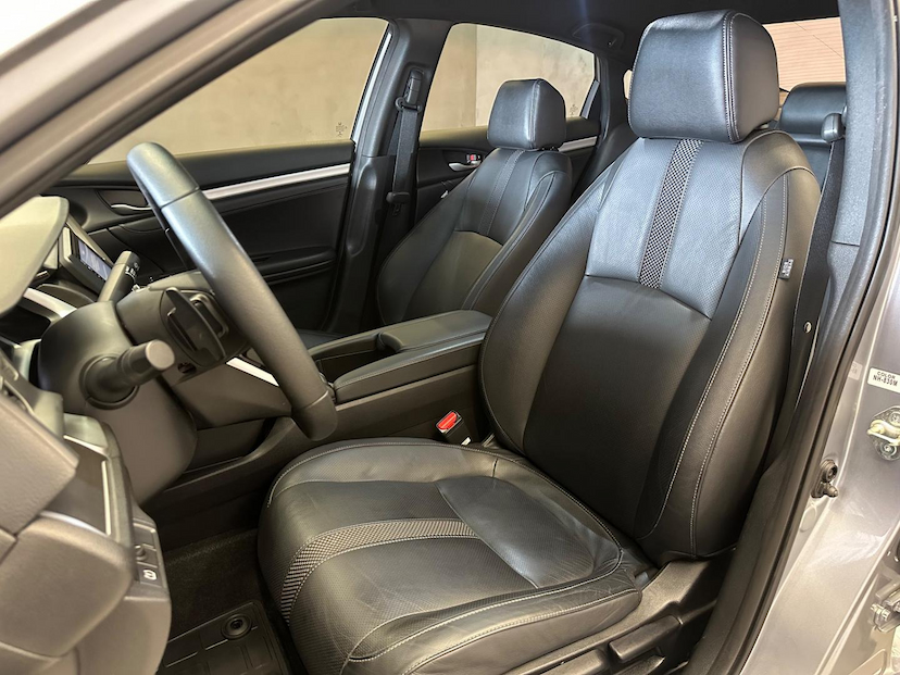 Foto do veículo HONDA CIVIC  2.0 16V FLEXONE  EX CVT 2020 44.393 KM 126.900,00